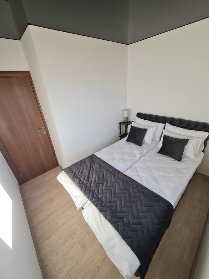 Airport Molko Apartments Surčin Eksteriør billede